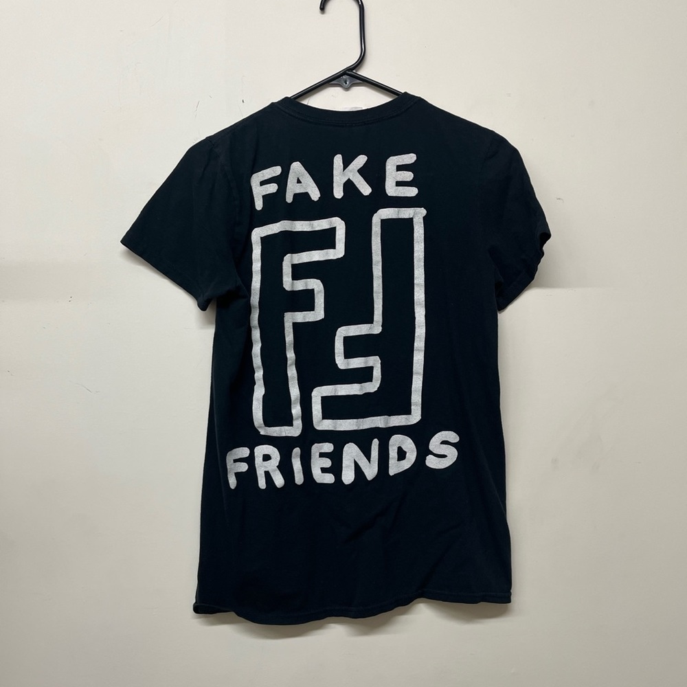 FF Tee